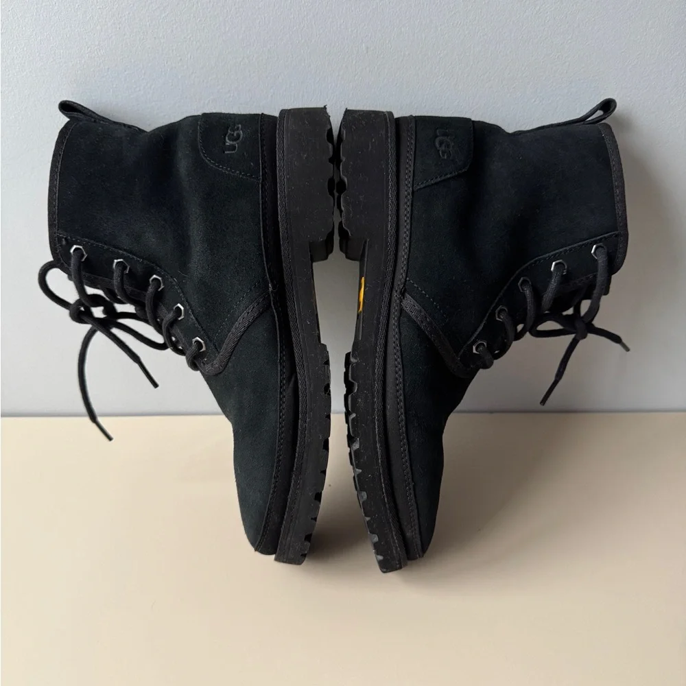 UGG Men’s Harkland Boots Size 7
